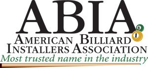 American Billiard Installers Association / Raleigh Billiard Table Movers