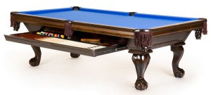 Billiard table services and movers and service in Raleigh North Carolina