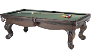 Billiard Table Movers in Raleigh North Carolina